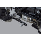 SW-Motech Fußbremshebel passt für BMW R nineT(14-)/Pure(16-)