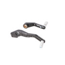 SW-Motech Schalthebel und Fußbremshebel Set passt für BMW F 900 R(19-)