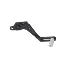 SW-Motech Fußbremshebel passt für Kawasaki Z650(16-)/Z650RS(21-)