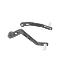 SW-Motech Schalthebel und Fußbremshebel Set  passt für Triumph Tiger 900-Modelle(19-)