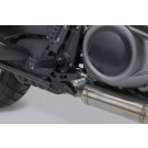 SW-Motech Fußbremshebel passt für Harley Davidson Pan America 1250