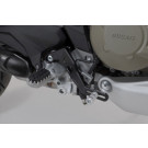 SW-Motech Fußbremshebel passt für Ducati Multistrada V4(20-)