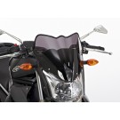 ERMAX Naked-Bike-Scheibe schwarz getönt ABE passt für Yamaha XJ6