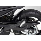 BODYSTYLE Sportsline Hinterradabdeckung unlackiert ABE passt für Yamaha XJ6, XJ6 Diversion, XJ6 Diversion F