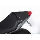 BODYSTYLE Sportsline Sitzkeil schwarz Black Metallic x, 903/SMX ABE passt für Yamaha XJ6