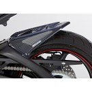 BODYSTYLE Raceline Hinterradabdeckung Carbon Look ABE passt für Yamaha FZ1 & Fazer