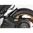 BODYSTYLE Sportsline Black Hinterradabdeckung schwarz-matt ABE passt für Honda CB1000R