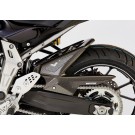 BODYSTYLE Raceline Hinterradabdeckung Carbon Look ABE passt für Yamaha MT-07, MT-07 Motocage, XSR700
