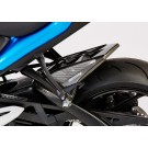 BODYSTYLE Raceline Hinterradabdeckung Carbon Look ABE passt für Suzuki GSX-S 1000 & F