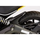 BODYSTYLE Sportsline Hinterradabdeckung schwarz ABE passt für DUCATI Scrambler 8