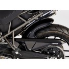 BODYSTYLE Sportsline Hinterradabdeckung schwarz ABE passt für Yamaha Tiger 800 XC, XCx, XR, XRx