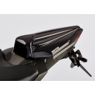 BODYSTYLE Sportsline Sitzkeil schwarz Tech Black ABE passt für Yamaha MT-07