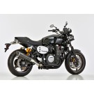 SHARK Street GP Auspuff Carbon EG-BE passt für YAMAHA XJR1300(07-16)