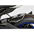 BODYSTYLE Raceline Hinterradabdeckung Carbon Look ABE passt für Yamaha YZF-R1, & M
