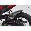 BODYSTYLE Raceline Hinterradabdeckung Carbon Look ABE passt für Honda CBR1000RR