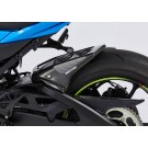 BODYSTYLE Raceline Hinterradabdeckung Carbon Look ABE passt für Suzuki GSX-R 1000, GSX-R 1000 R