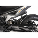 BODYSTYLE Raceline Hinterradabdeckung Carbon Look ABE passt für KTM 790 Duke(18-