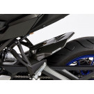BODYSTYLE Raceline Hinterradabdeckung Carbon Look ABE passt für Yamaha Tracer 900