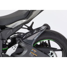 BODYSTYLE Raceline Hinterradabdeckung Carbon Look ABE passt für Kawasaki ZX-6R, ZX-6R 636