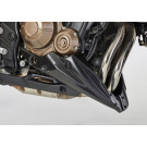 BODYSTYLE Sportsline Bugspoiler unlackiert ABE passt für Honda CB500F & X