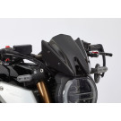 BODYSTYLE Sportsline Scheinwerferverkleidung silber Sword Silver Metallic, NHA95