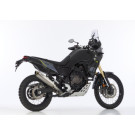 SHARK SRC 4 Auspuff Titan EG-BE passt für YAMAHA Ténéré 700(21-24)/Ténéré 700(19