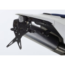 PROTECH X-SHAPE Kennzeichenhalter  passt für KTM 701 Enduro, Supermoto