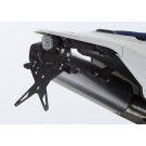 PROTECH X-SHAPE Kennzeichenhalter  passt für HUSQVARNA 701 Enduro(16-24)/701 Sup