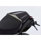 BODYSTYLE Sportsline Sitzkeil schwarz ABE passt für SUZUKI GSX-S 1000S Katana(19
