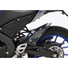 BODYSTYLE Raceline Hinterradabdeckung Carbon Look ABE passt für YAMAHA MT-125(21