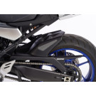 BODYSTYLE Sportsline Hinterradabdeckung schwarz ABE passt für YAMAHA Tracer 9/GT
