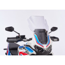 ERMAX Windschutzscheibe grau getönt ABE passt für HONDA CRF1100L Africa Twin(20-