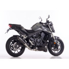 SHARK Street GP Auspuff Short Carbon EG-BE passt für HONDA CB750 Hornet(23-24)