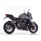 SHARK SRC 4 Auspuff Short Carbon EG-BE passt für HONDA CB750 Hornet(23-24)