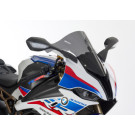 BODYSTYLE Racing Cockpitscheibe schwarz getönt ABE passt für BMW M 1000 RR(21-22