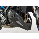BODYSTYLE Raceline Bugspoiler schwarz-matt ABE passt für SUZUKI GSX-8S(23-24)