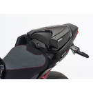 BODYSTYLE Sportsline Sitzkeil unlackiert ABE passt für HONDA CB750 Hornet(23-24)