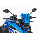 BODYSTYLE Sportsline Scheinwerferverkleidung unlackiert ABE passt für SUZUKI GSX