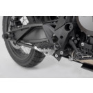 SW-Motech EVO Fußrasten-Kit passt für KTM Modelle, passt für Husqvarna Norden 901(21-)