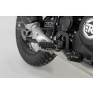 SW-Motech ION Fußrasten-Kit passt für BMW R1200/R1250, Royal Enfield Himalayan(21-)
