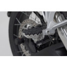 SW-Motech EVO Sozius Fußrasten-Kit  passt für Triumph Tiger 1200 Modelle(22-)
