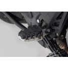 SW-Motech EVO Fußrasten-Kit passt für Harley-Davidson Pan America(21-)