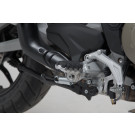 SW-Motech EVO Fußrasten-Kit passt für Ducati Multistrada V4 (20-) Kit