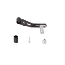 SW-Motech Schalthebel passt für Honda CB500X(18-), NX500(23-)