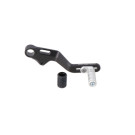SW-Motech Schalthebel passt für Suzuki GSX-8S/GSX-8R(22-)