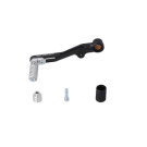SW-Motech Schalthebel passt für Yamaha XSR700/XT, MT-07/Tracer