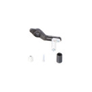 SW-Motech Schalthebel passt für Yamaha MT-09(20-)