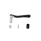 SW-Motech Schalthebel passt für BMW R 1200 GS/R 1200 GS Adventure.