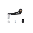 SW-Motech Schalthebel passt für BMW R 1200 R/RS(14-18), R 1250 R/RS(18-)