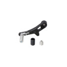 SW-Motech Schalthebel passt für BMW R 1300 GS(23-)/Adventure(24-)